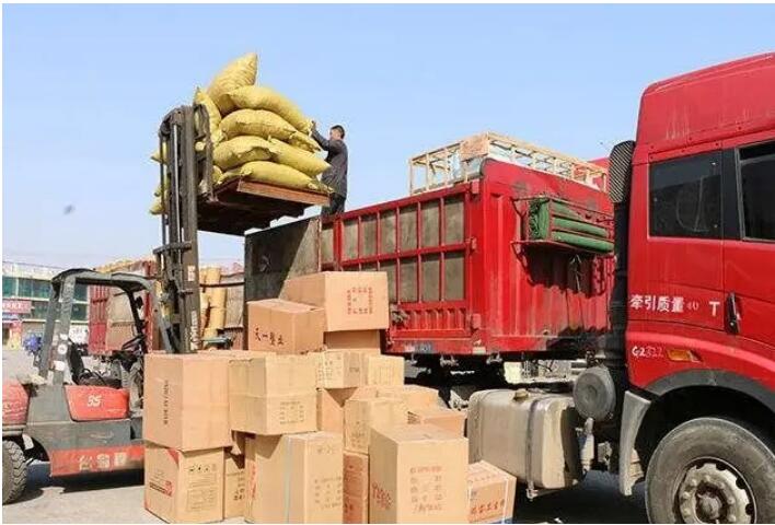 漳州到蓟州区物流专线