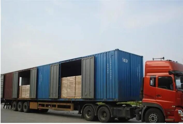 漳州到蓟州区整车运输