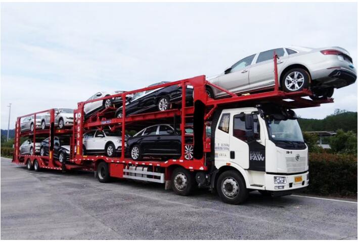 漳州到蓟州区轿车托运